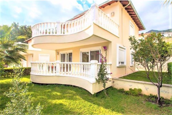 Villa, 104000€