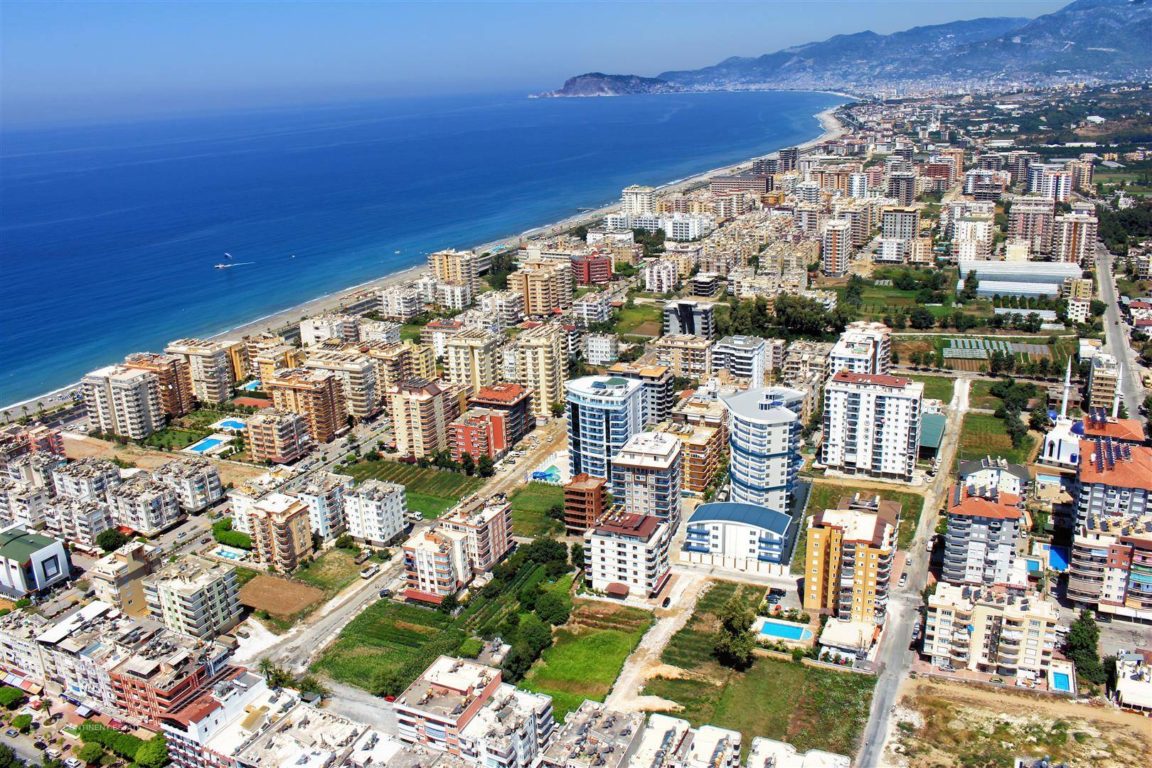 Alanya Mahmutlar Alanya, türgi, ekskursioonid, hotellid, kinnisvara