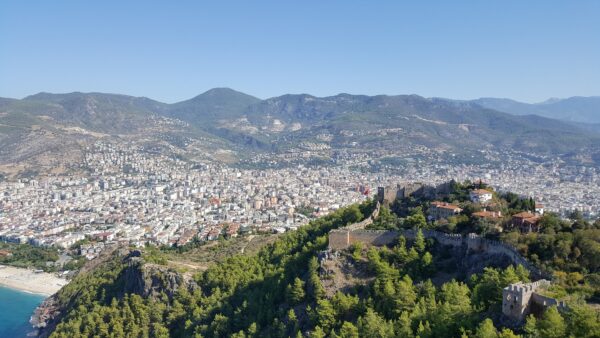 alanya türgi kinnisvara