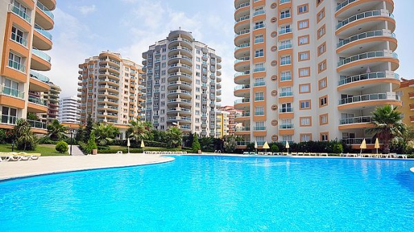 korter alanyas kinnisvara türgis